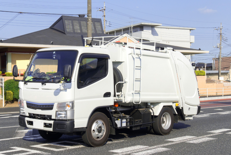 その他、各種建設車輌・特殊車輌